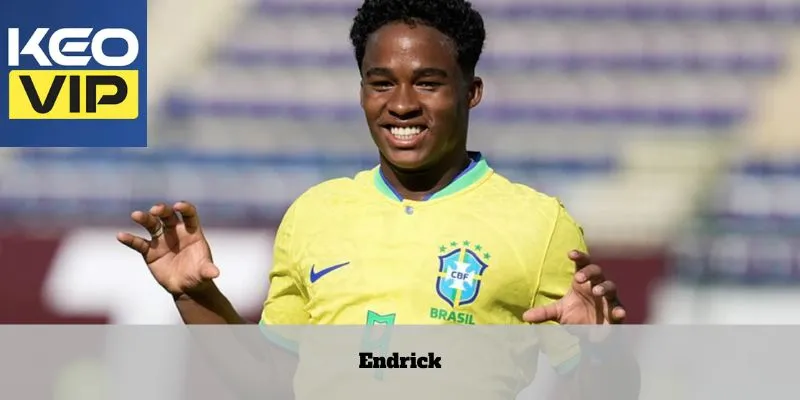 Endrick