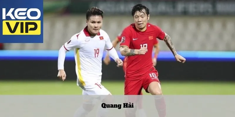 Quang Hải