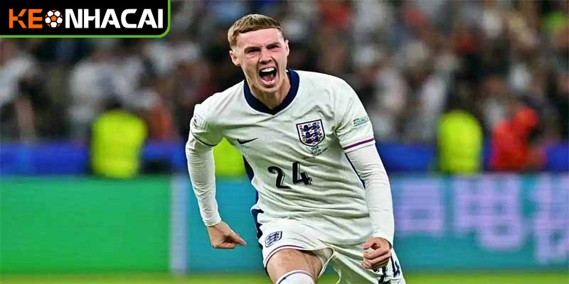 Chelsea nâng tầm Cole Palmer lên vị thế của một siêu sao bóng đá hàng đầu
