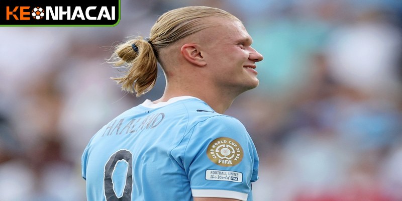 Erling Haaland lựa chọn những CLB phù hợp để phát triển tài năng.